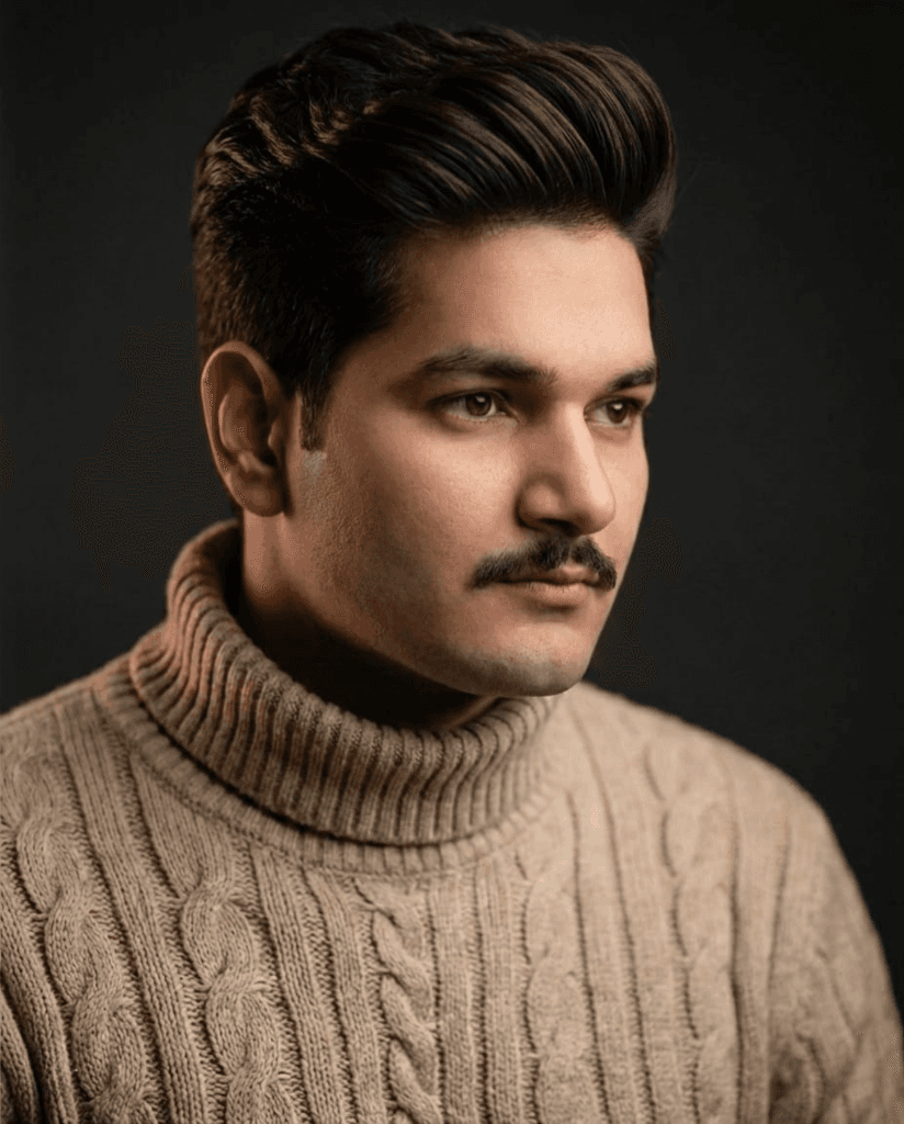 Faizan Ahmed